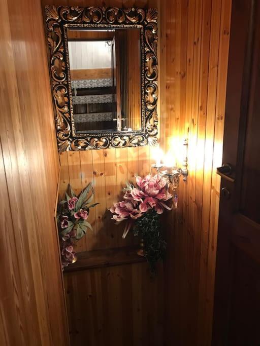 Petite Maison In Centro A クールマイユール エクステリア 写真