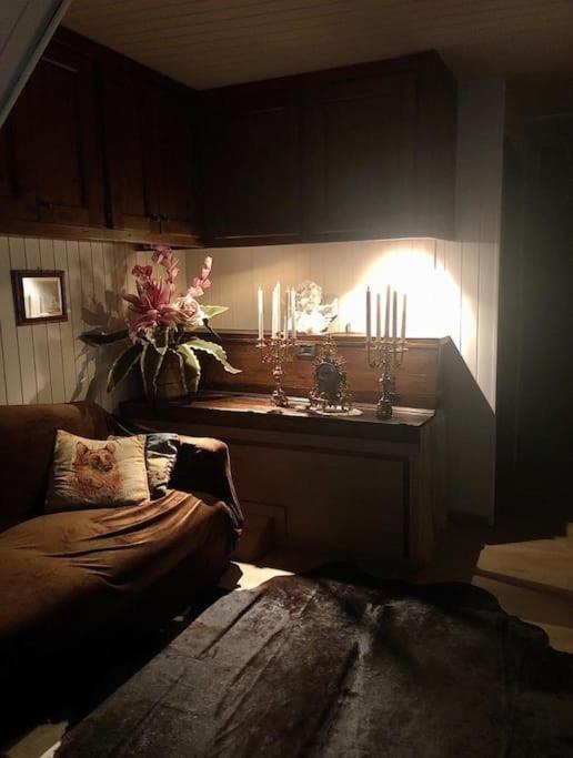Petite Maison In Centro A クールマイユール エクステリア 写真